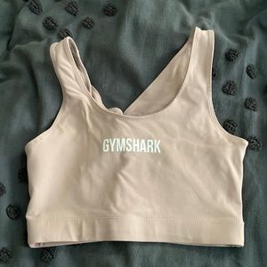 Gymshark Sports Bra Crossback